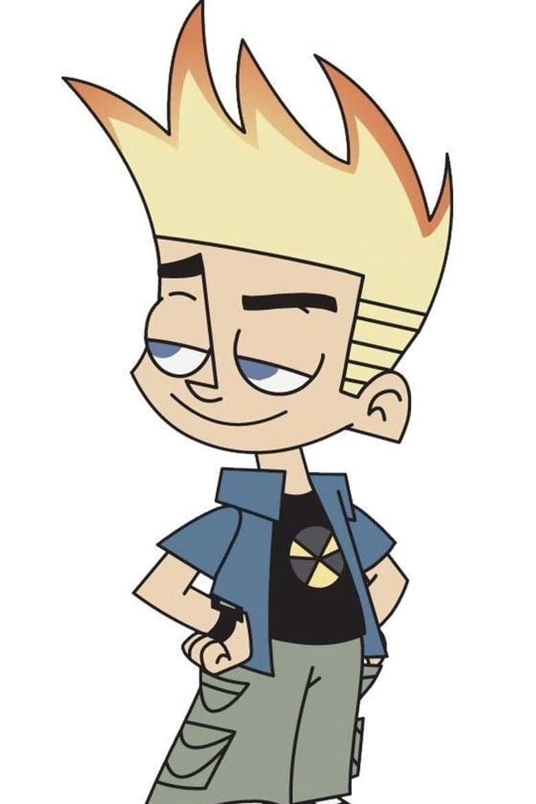 Johnny Test — posters 6