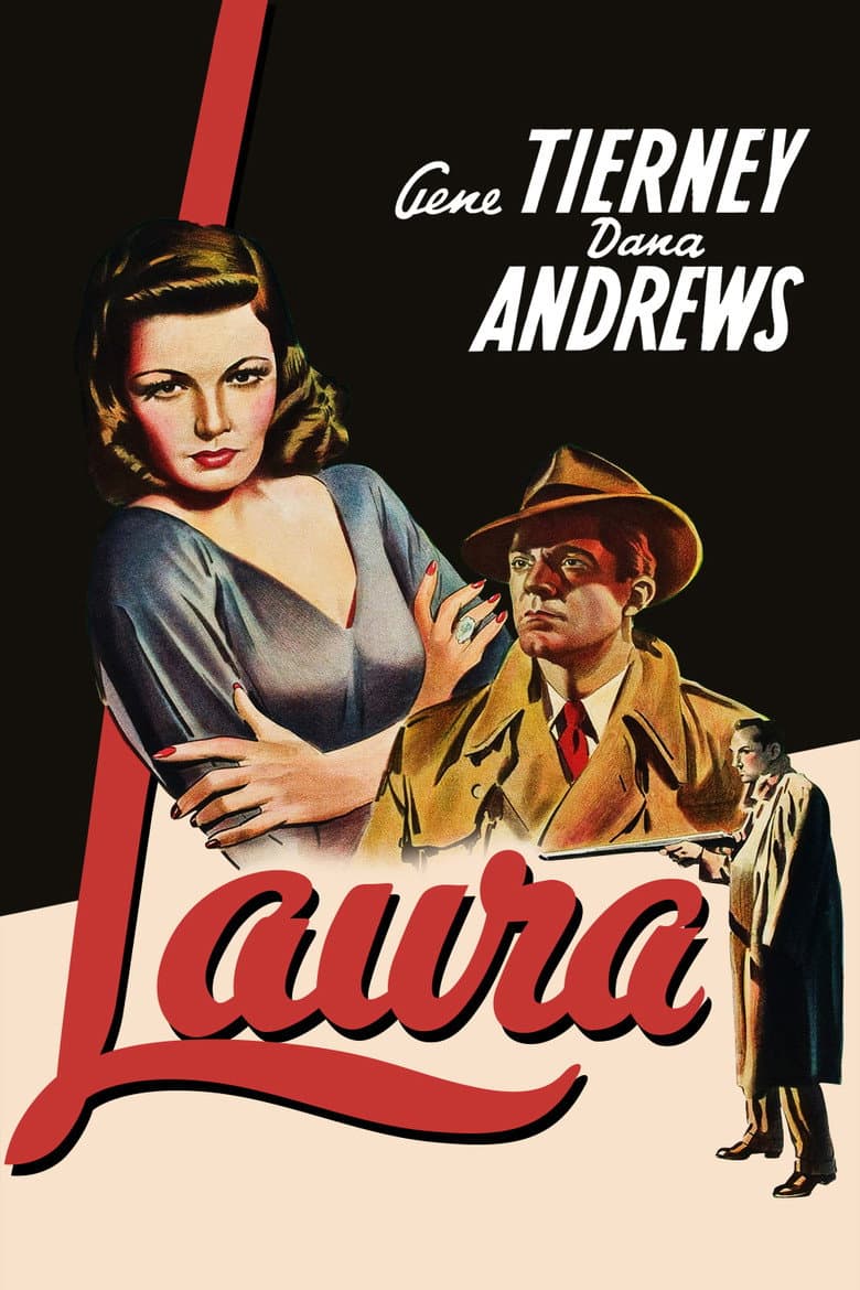 Laura — posters 3