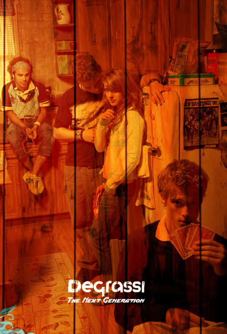 Degrassi — posters 5