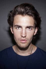 Photo of Leopold Nilsson