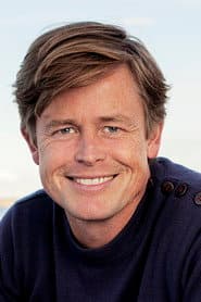 Photo of Caspar Phillipson