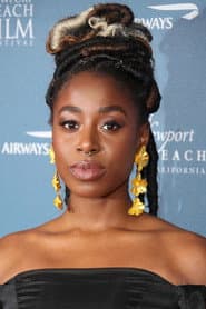 Photo of Kirby Howell-Baptiste