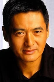 Photo of Chow Yun-Fat