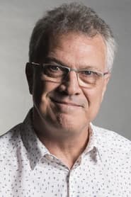 Photo of Pedro Bial
