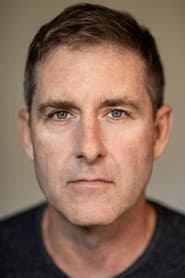 Photo of Paul Fitzgerald