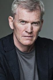 Photo of Richard Dillane