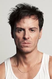 Photo of Andrew Scott