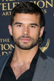 Photo of Josh Swickard