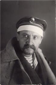 Photo of Danylo Antonovych