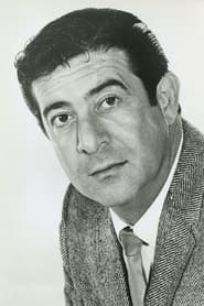 Photo of Harvey Lembeck