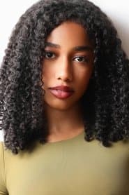 Photo of Iman Benson