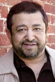 Photo of Alejandro Patiรฑo