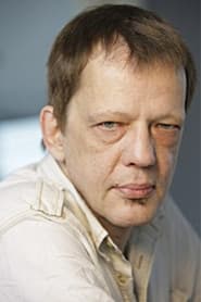 Photo of Thomas Petruo