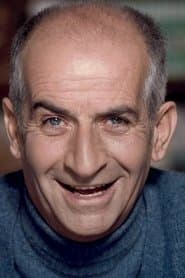 Photo of Louis de Funès