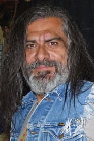 Photo of Jonathan Joss