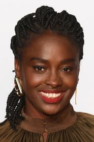 Photo of Aïssa Maïga