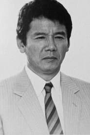Photo of Shigeru Tsuyuguchi