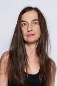 Photo of Anne Rotger