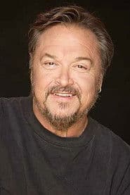 Photo of Dennis Burkley