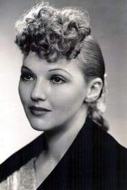 Photo of Astrid Allwyn