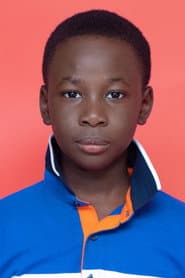 Photo of Elijah Sholanke
