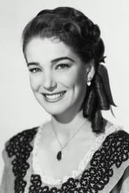 Photo of Julie Adams