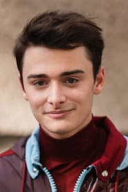 Photo of Noah Schnapp