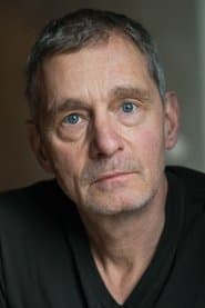Photo of Hans-Uwe Bauer