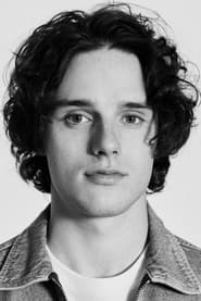 Photo of Harry Collett