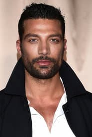 Photo of Simone Susinna