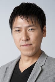 Photo of Ryôji Nakamura