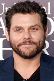 Photo of Jason James Richter
