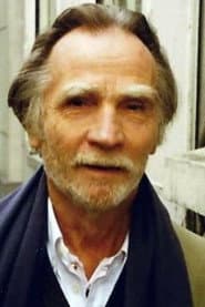 Photo of Willy Holt