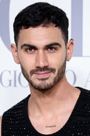 Photo of Alejandro Speitzer