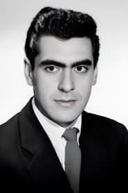 Photo of Eric del Castillo