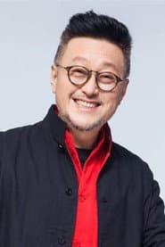 Photo of Vincent Kok Tak-Chiu