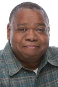 Photo of Paul Bates