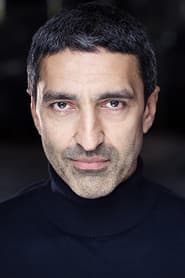 Photo of Selva Rasalingam