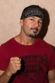 Photo of Chavo Guerrero Jr.