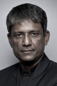 Photo of Adil Hussain