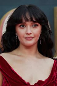 Photo of Olivia Cooke
