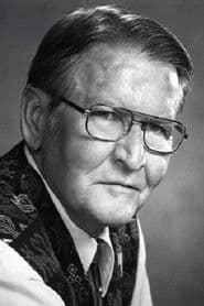 Photo of James N. Harrell