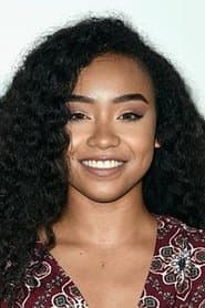 Photo of Genneya Walton