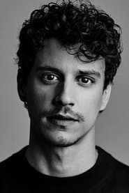 Photo of Adam DiMarco