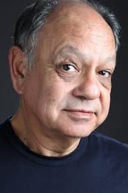 Photo of Cheech Marin