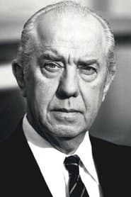 Photo of Ian Abercrombie