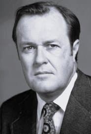 Photo of M. Emmet Walsh