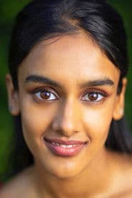 Photo of Shabana Azeez
