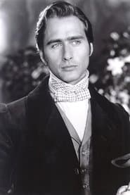Photo of Marcus Gilbert