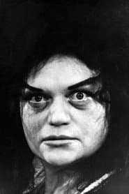 Photo of Eddra Gale